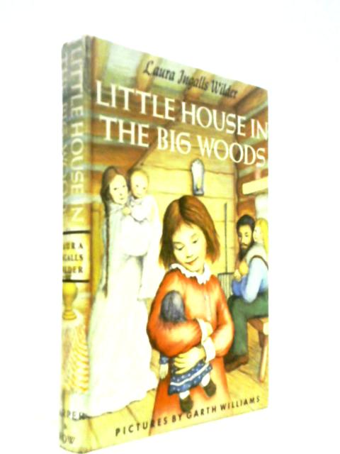 Little House in the Big Woods