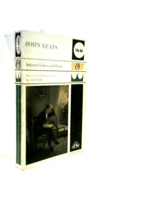 Selected Letters and Poems