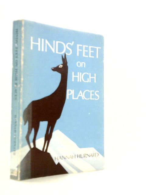 Hinds' Feet on High Places