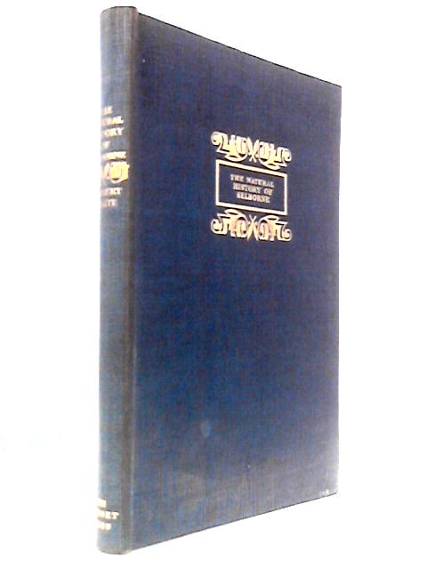The Natural History of Selborne