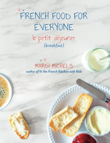 French Food for Everyone