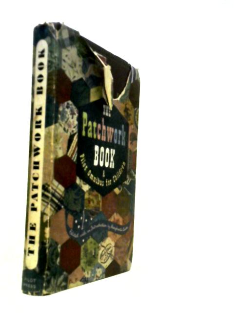 The Patchwork Book: A Pilot Omnibus for Children