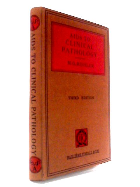 Aids to Clinical Pathology