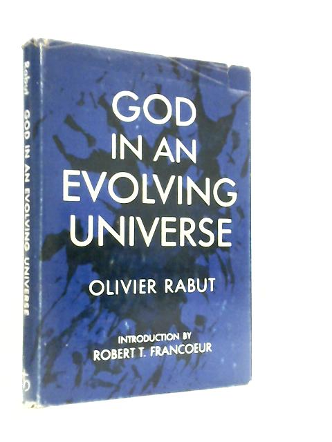 God in an Evolving Universe