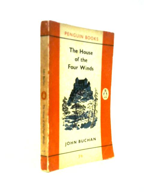 The House of the Four Winds
