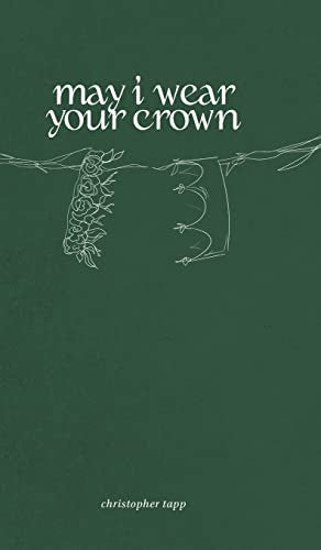 may i wear your crown
