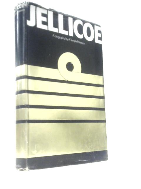 Jellicoe: A Biography