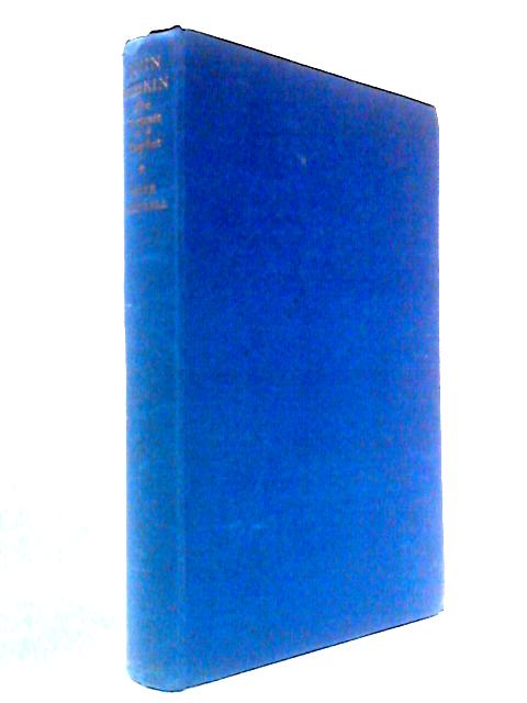 John Ruskin - The Portrait of a Prophet