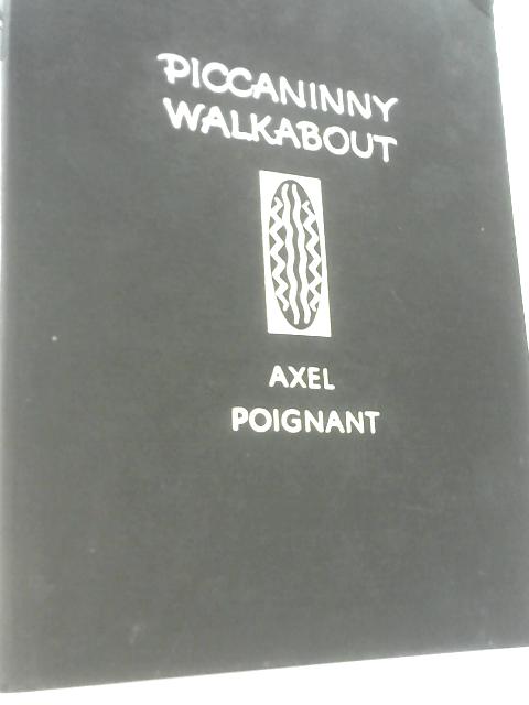 Piccaninny Walkabout