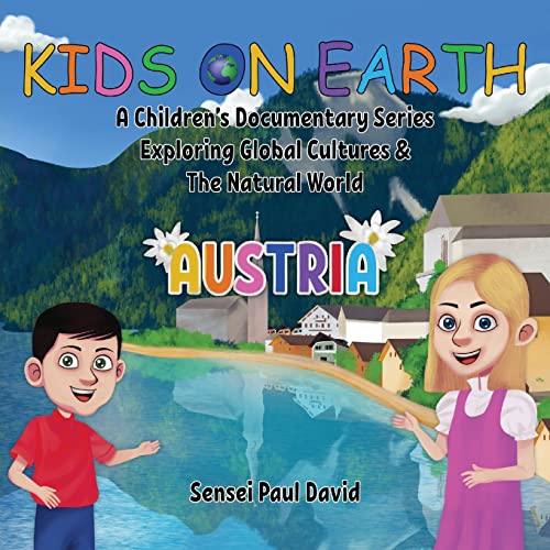 Kids On Earth