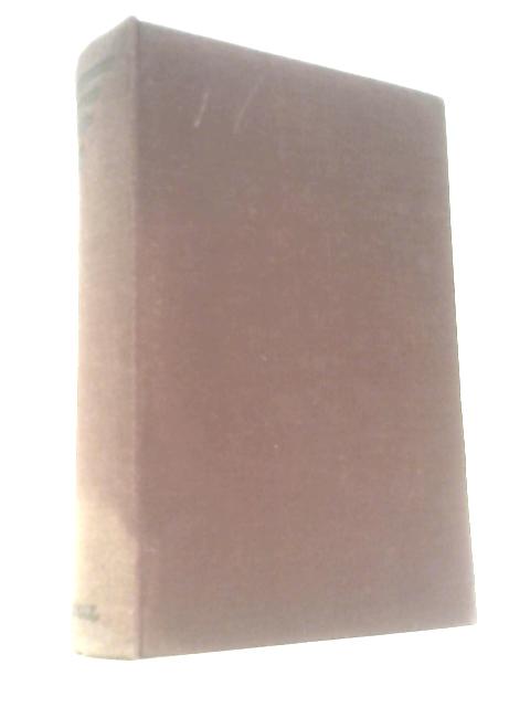 An Anthology of World Poetry