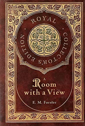 A Room with a View (Royal Collector's Edition) (Case Laminate Hardcover with Jacket)