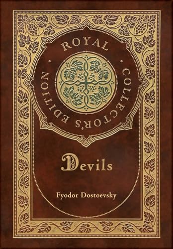 Devils (Royal Collector's Edition) (Case Laminate Hardcover with Jacket)