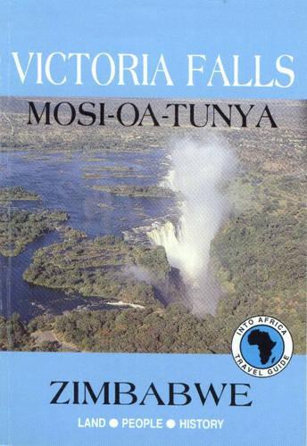 Victoria Falls: Mosi oa Tunya