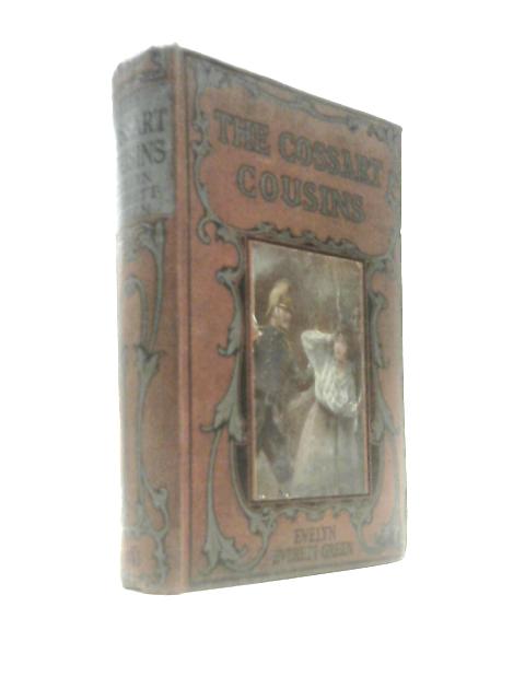 The Cossart Cousins, A Story for Girls