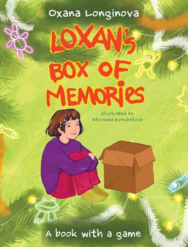 Loxan's Box of Memories