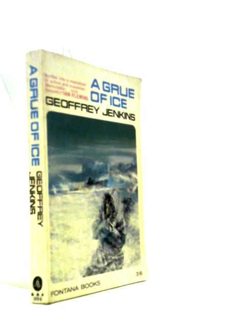 A Grue of Ice