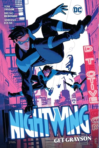 Nightwing Vol. 2
