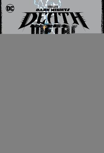 Absolute Dark Nights: Death Metal