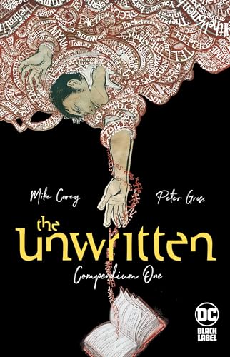 The Unwritten: Compendium One