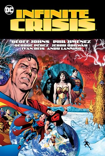 Infinite Crisis
