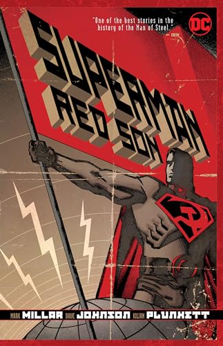 Superman: Red Son (New Edition)