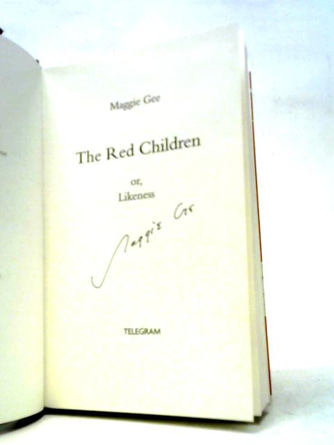 The Red Children