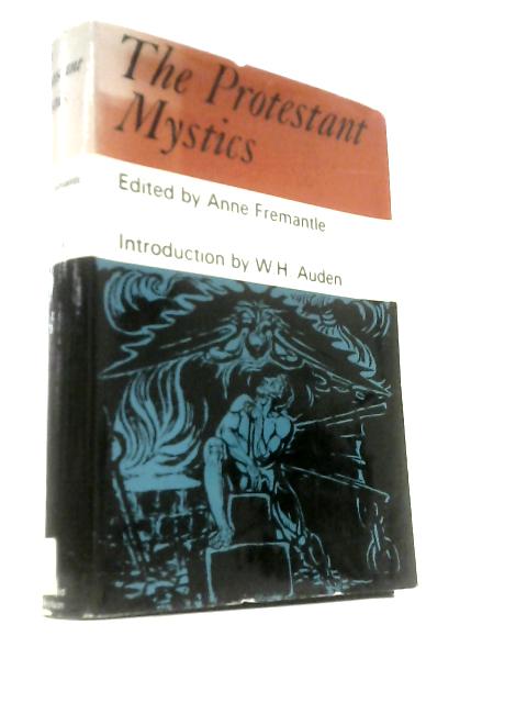The Protestant Mystics