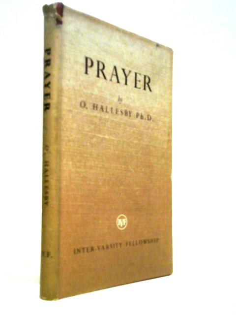 Prayer