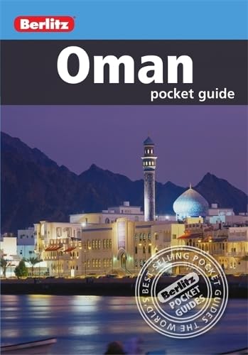 Berlitz Pocket Guide Oman