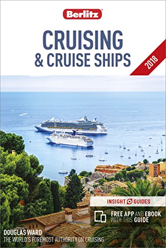 Berlitz Cruising & Cruise Ships 2018 (Travel Guide)