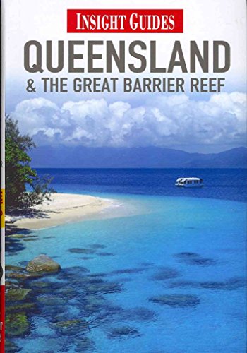 Insight Guides Queensland & Great Barrier Reef