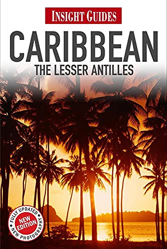 Insight Guides Caribbean
