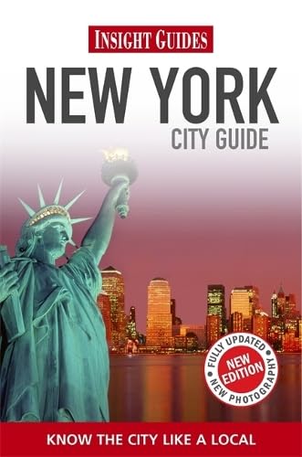 Insight Guides: New York City Guide