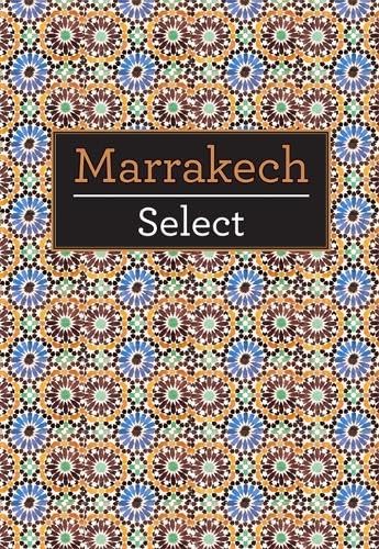 Insight Guides Select Marrakech