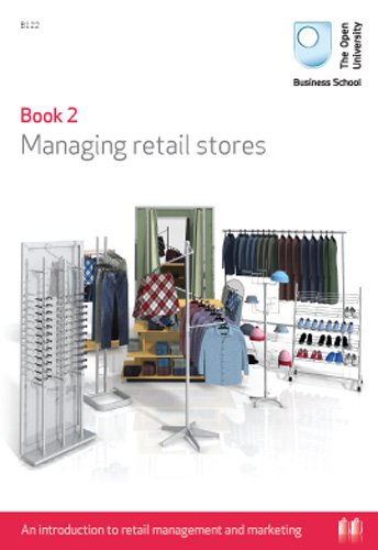 Managing Retail Stores