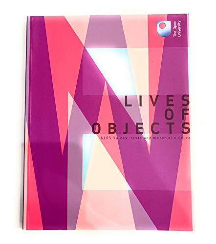 Lives of Objects