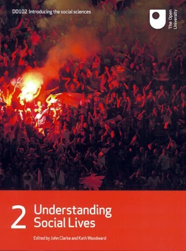 Understanding Social Lives Book 2