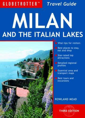 Milan & the Italian Lakes