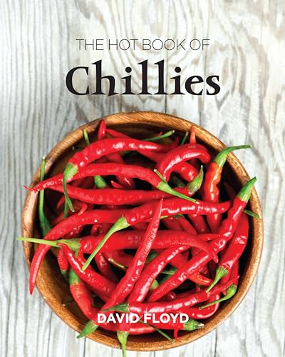The Hot Book of Chillies