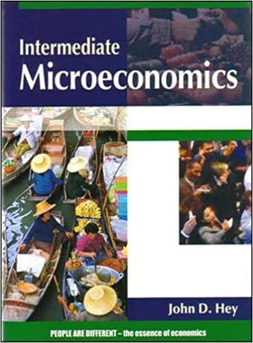 Intermediate Macroeconomics
