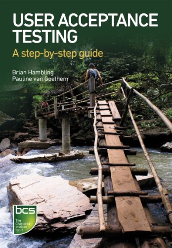 User Acceptance Testing