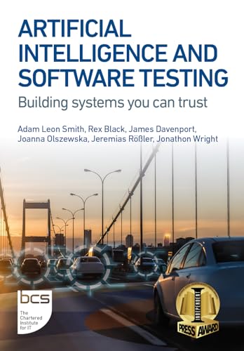 Artificial Intelligence and Software Testing