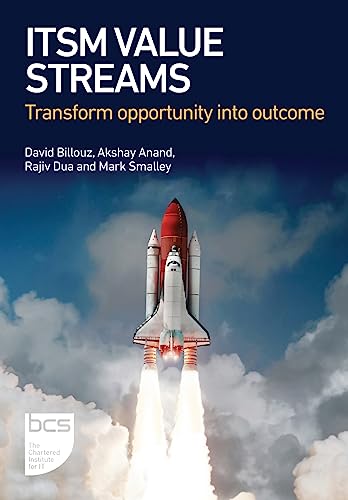 ITSM Value Streams