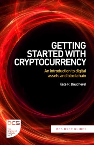 Getting Started with Cryptocurrency