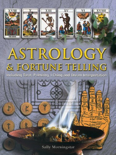 Astrology and Fortune Telling