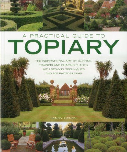 Practical Guide to Topiary