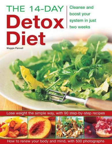 The 14 Day Detox Diet