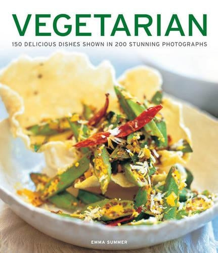Vegetarian