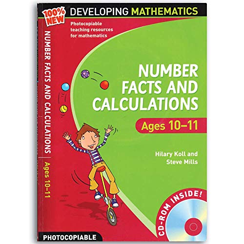 Number Facts and Calculations